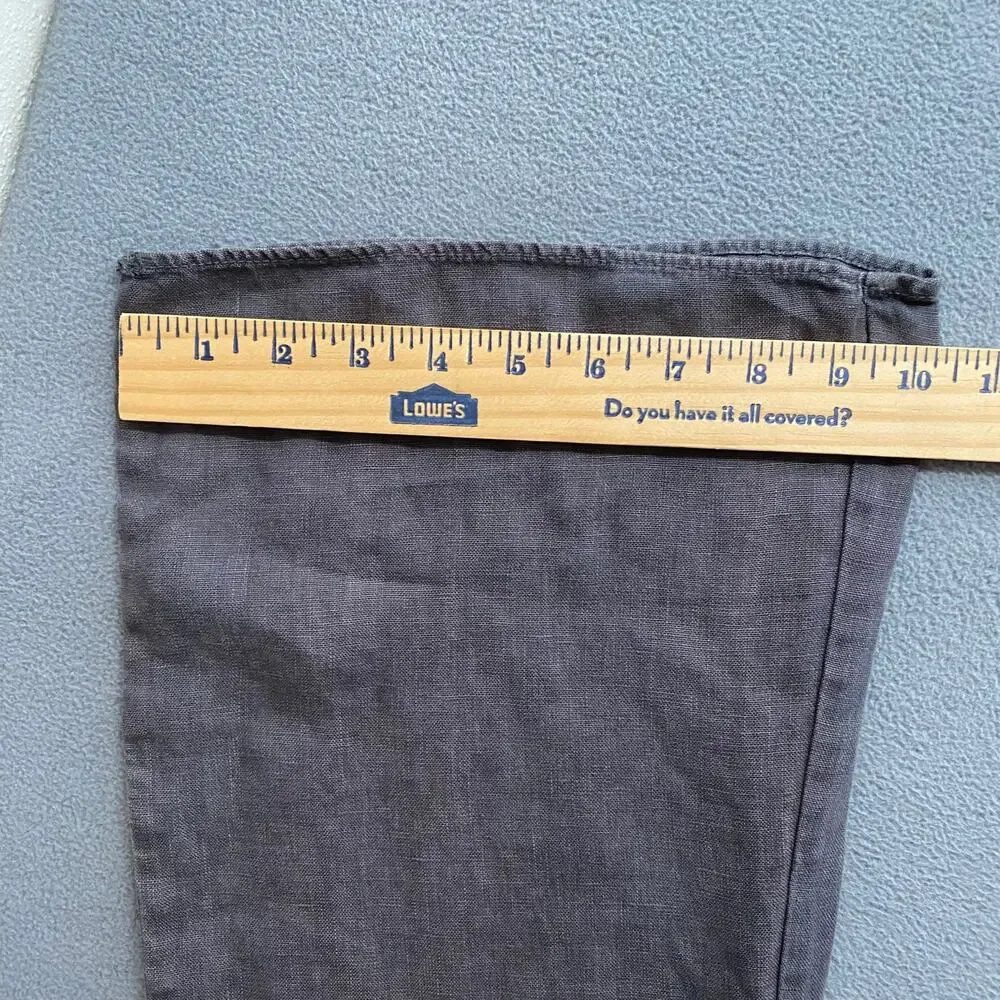 Zara cotton blend